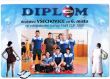 MaM CUP 2009 Diplom
