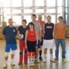 Mikulašský turnaj 2008